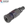 VOE14639415 EC350D Main Control Relief Valve For Excavator Volvo VOE 14639415