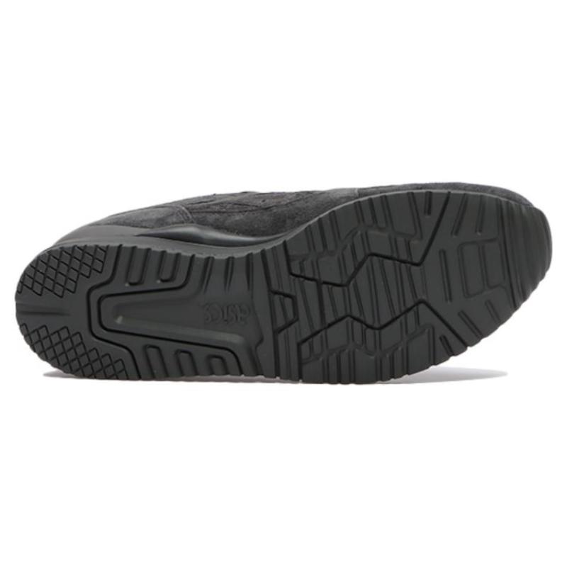 ASICS Gel Lyte Iii Og Obsidian Grey Sneakers 1201A050-023