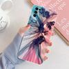 For Tecno Pova 2 Case Pova 2 Cover Clear Soft Silicone Phone Cases For Tecno Pova2 Pova 2 Fundas Case For Tecno Pova 2 Coque