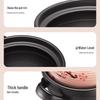 Supor 4.5L High-Temperature Ceramic Clay Pot