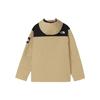 The North Face Jacket Unisex Khaki NI3BN53N