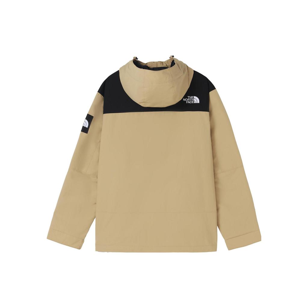 The North Face Jacket Unisex Khaki NI3BN53N