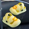 Unisex Infant & Toddler Beach Sandals - Summer Hole Shoes