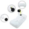 Replacing Fuel Tank Fuel Tank Easy To Install For Brushcutter For FX-MS162 FX-MT152 For FX-PS152 FX-PS162 Brand New