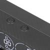 HUD Display, Universal Light-Sensing LCD Screen for Cars with Slope Meter and Overspeed Alarm