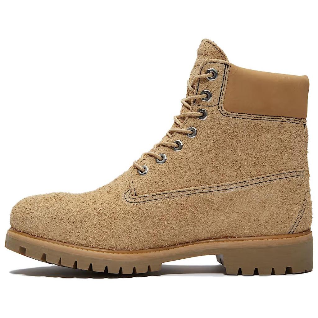 New Timberland 6' Lace Gore Tex Boot Nonnative Dark Wheat TB0A6DMWER3