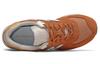 New Balance 574 Series 'Dark Amber' Women's WL574SYN