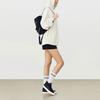 Vans Anaheim Sweatshirts Women's Ecru Hooded Moderate Regular VN0A5AUEFS8