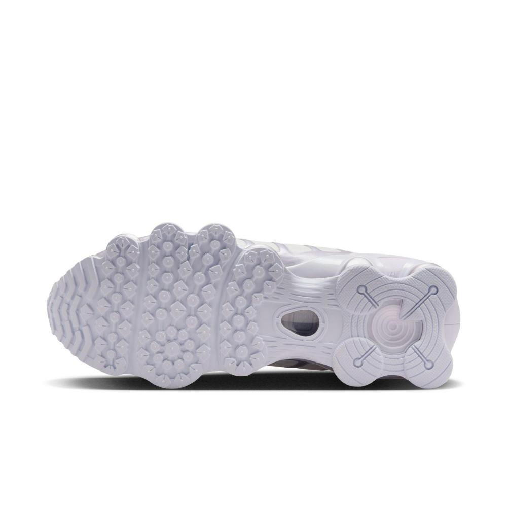 Nike W Shox Tl War3566 104smtWht Sail