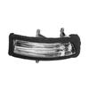Right Side Rear View Mirror Turn Signal Light For Land Cruiser URJ200 2012-2018