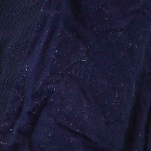 Armani Exchange Casaco alfaiatado XS Marinho Mulher Usado