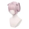 Yofukashi No Uta Nanakusa Shepherd's Purse Wig, Heat-Resistant, Cosplay Costume, Perfect for Photoshoots, Halloween Costumes, and More