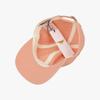 Maison Kitsune Baby Fox Baseball Cap Ow06108wb0026