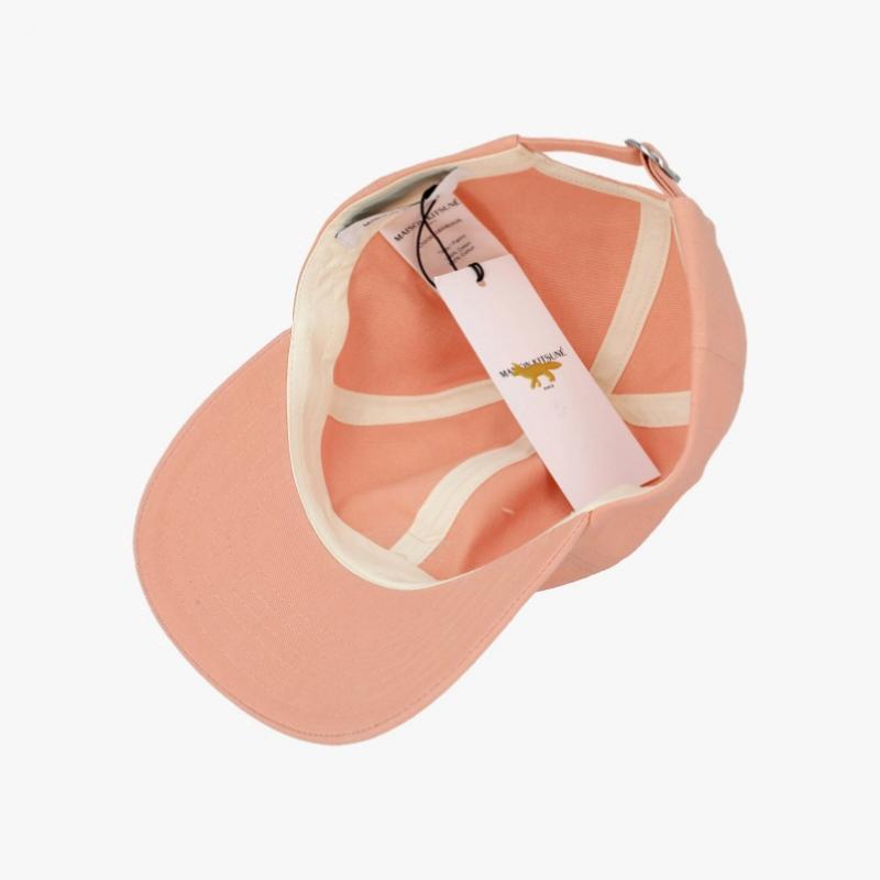 Maison Kitsune Baby Fox Baseball Cap Ow06108wb0026