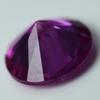 Exquisite Pink Ruby Loose Gemstone Natural and Radiant 9 Pcs CERTIFIED Round Cut