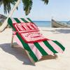 Art Sardines Fish Towel Sports Quick Dry Travel Camping Gear Sandproof Soft Light Large Beach Towel