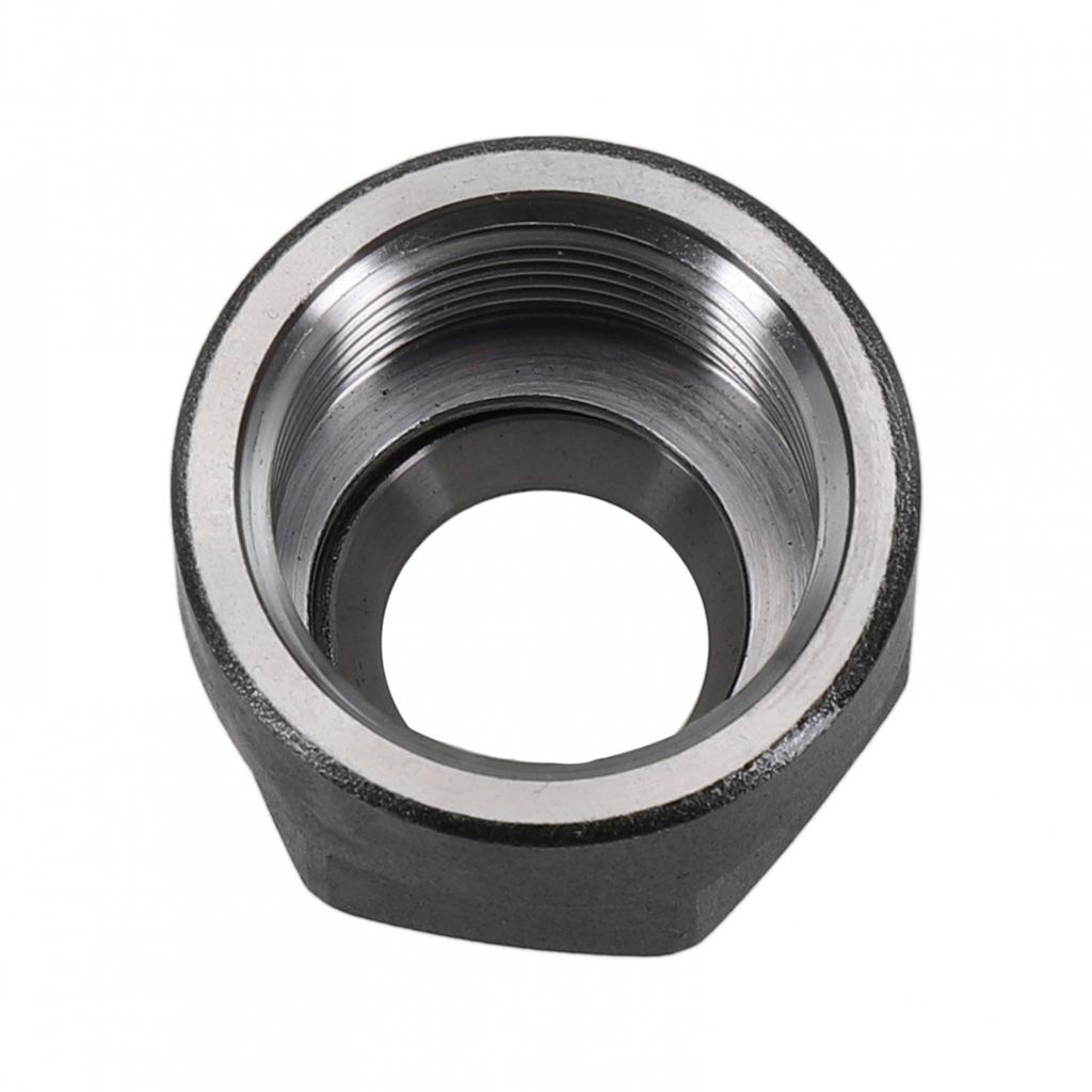 Anti-rust Clamp Nut ER16-A Type Chuck Holder Lathe