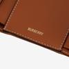 Burberry Vintage Check Small Folding Wallet 8109800 A9534