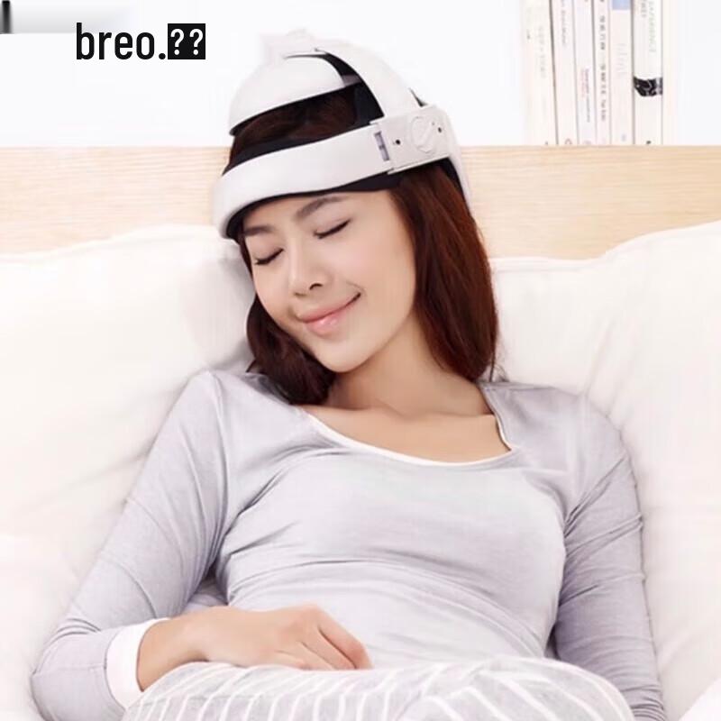 

Breo iDream1169 Head Massager