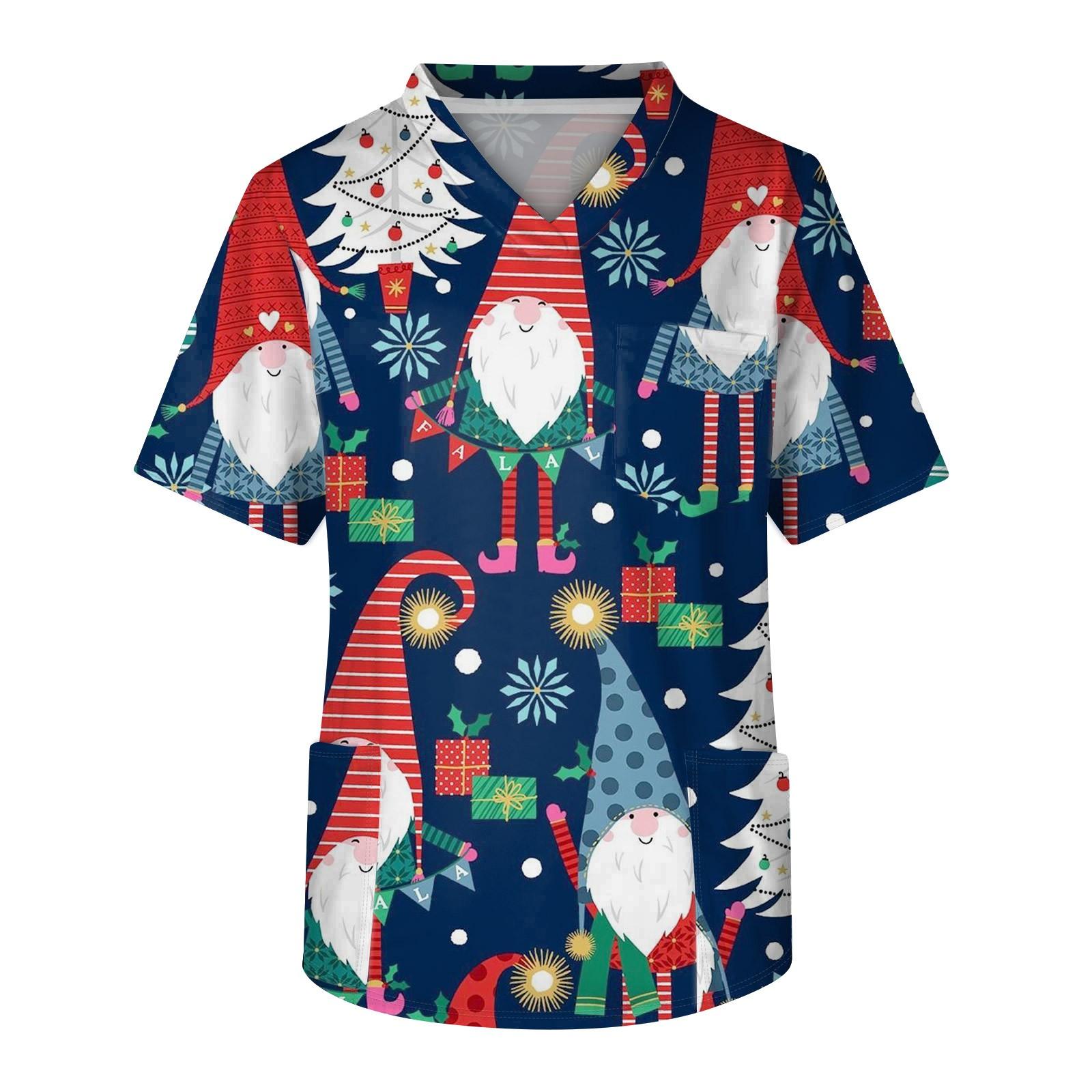 Мужской топ с коротким рукавом — фото 5