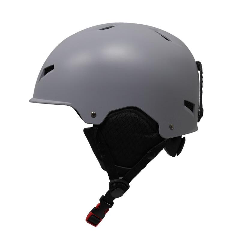 DEVIATE Adult Warm Winter Outdoor Ski Helmet