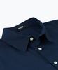 Epeueidi Crop Shirt (Navy)