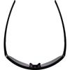 Sports High Contrast for RAM Black Gloss [Alpina] Sunglasses, Mirror, Anti-Fog, Cycling/Running/Outdoor Use, 2.0 Q-LITE