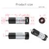36GP-555 Planetary Gear Reduction Motor with Hall Effect Sensor And Encoder, 12V-24V All-Metal Gear Motor, High Torque DC Motor
