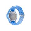 Casio G-SQUAD Series Ice Tough Theme Model Waterproof and Shockproof Movement Quartz Movement Resin Strap Japanese and Korean Watch DW-6900LS-2PR