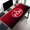 Nurnberg Football Club Mouse pad, Gaming Mouse Pad, keyboard pad, Desk Decor for computer notebook Fan Gift Birthday Gift