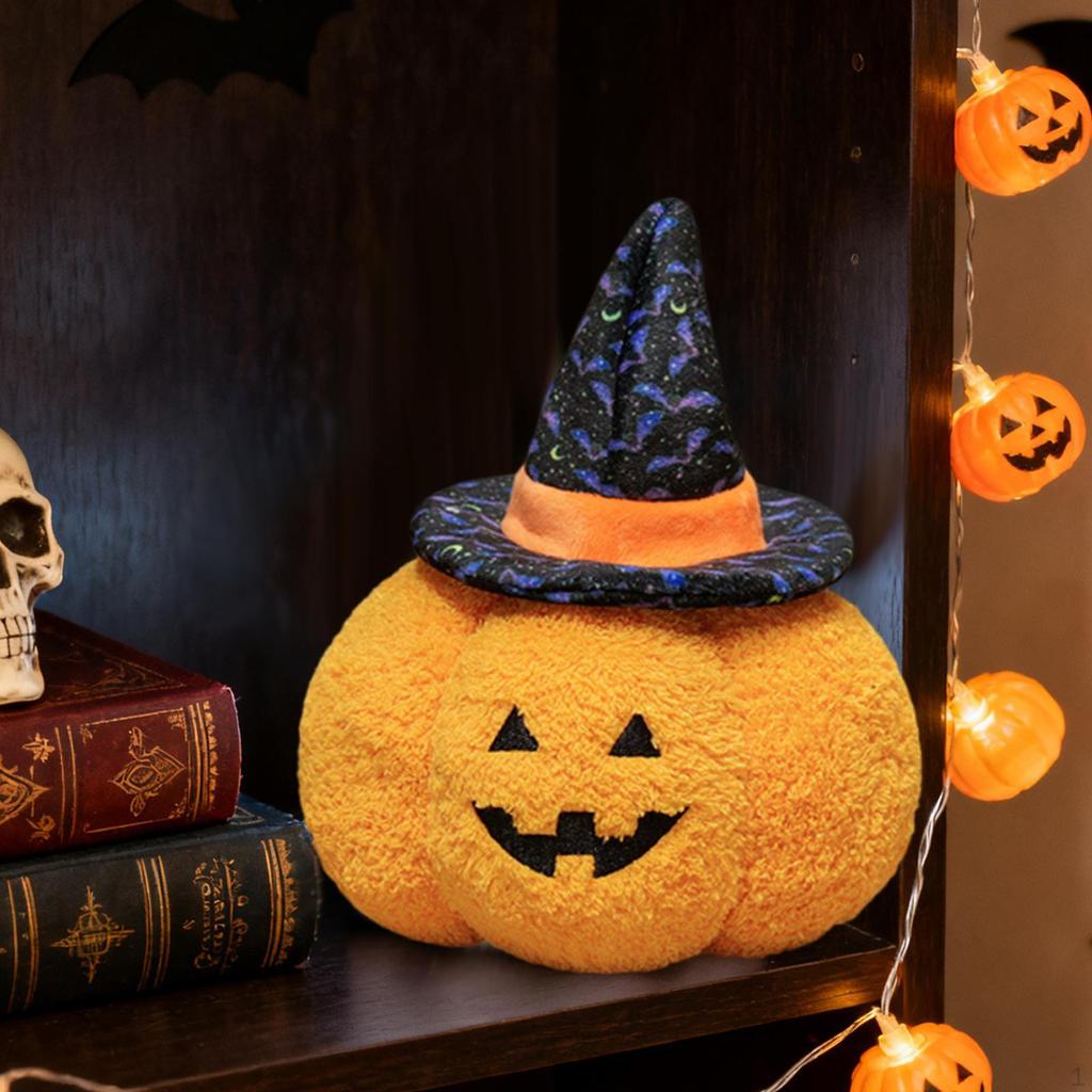 Halloween Toy Cute ie Birthday Gifts Home Decor Party Décor Festive Decorations Stuffed Pillow for