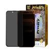 10pcs in 1 High Quality Anti-scratch 0.33mm Privacy Screen Protector for iPhone 17 17 Air 17 Pro 17 Pro Max Phone Tempered Glass