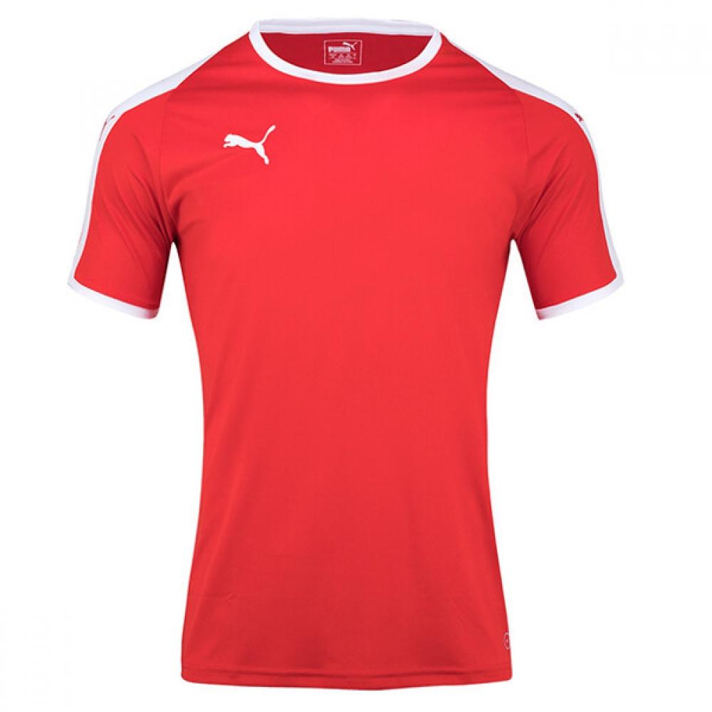 

Puma Short Sleeve Liga Jersey Zq 703417 01 105