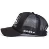 CORTEIZ Aircraft Carrier Hat - Pentagon Embroidery Adjustable Golf Baseball Cap Unisex