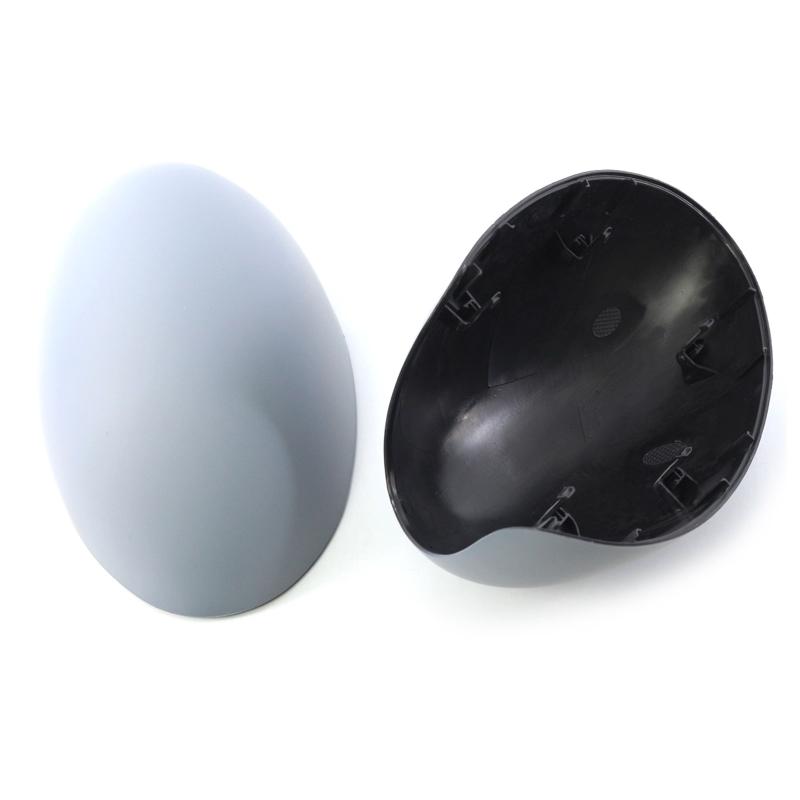 Side Wing Mirror Cover Caps for Mini R55 R56 R57 R58 R59 R61 Automotive Parts