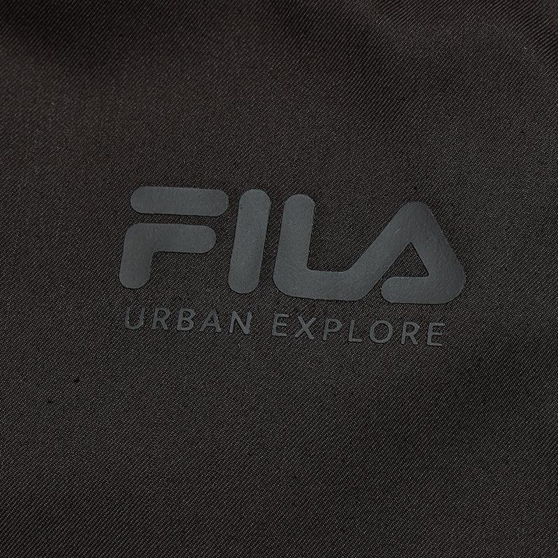 New FILA Casual Long Skirt Women's Blue Mountain Brown Coffee A11W538302FBN