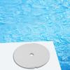 Pool Skimmer Lid Cover Designed for Hayward SPX1096 Skimmer Unit with 195mm Outer Diameter and 22mm Center Hole