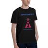 Spacemen 3 100% Cotone Casual Traspirante Comodo T-shirt Divertente T-shirt da Uomo Top da Uomo