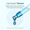 Dear, Klairs Midnight Blue Youth Activating Drop 20ml | Breakout Care & Sebum Control, Dual EGF, Peptides, Guaiazulene, Adenosine