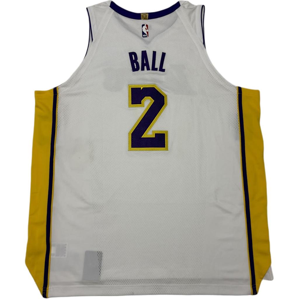 Nike NBA V-Neck Pullover Sleeveless Basketball Jersey Men jersey AA9733-100