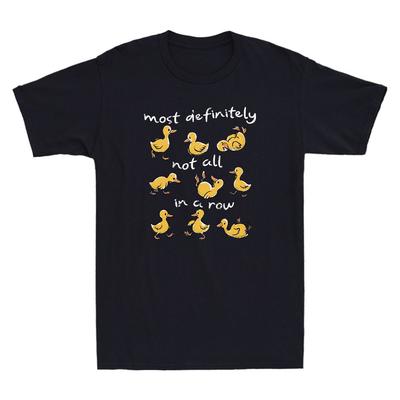 Na górę – T-shirty i koszulki