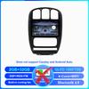 Android 16 For Dodge Caravan 4 For Chrysler Grand Voyager RS 2000 - 2012 Auto Wireless Carplay Car Radio Multimedia Video Tools