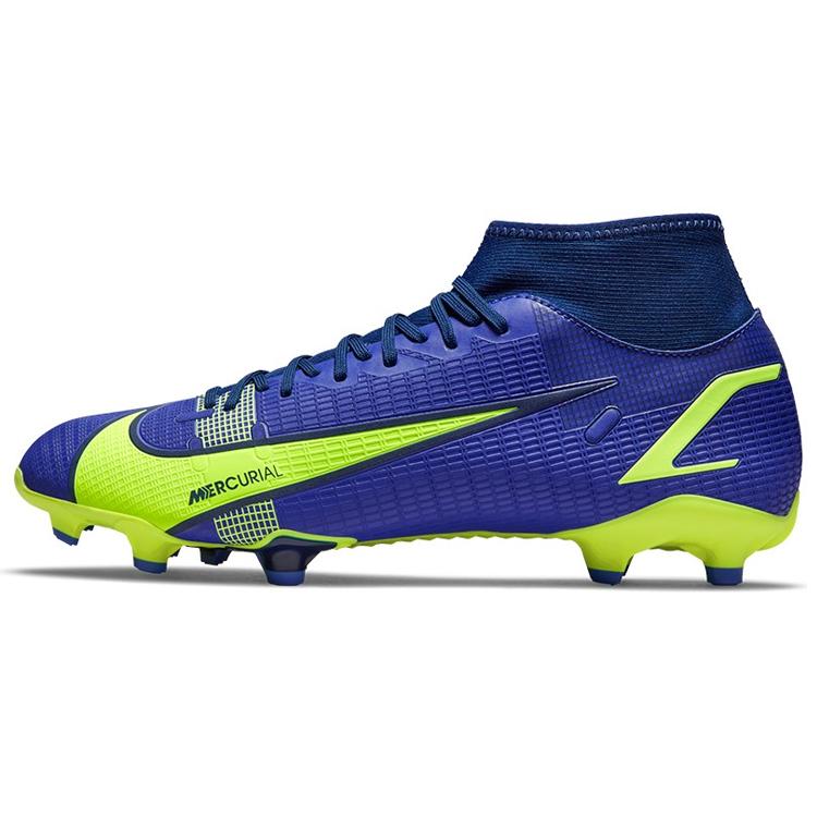 

Nike Mercurial Superfly 8 Academy Mg Recharge Pack 38.5