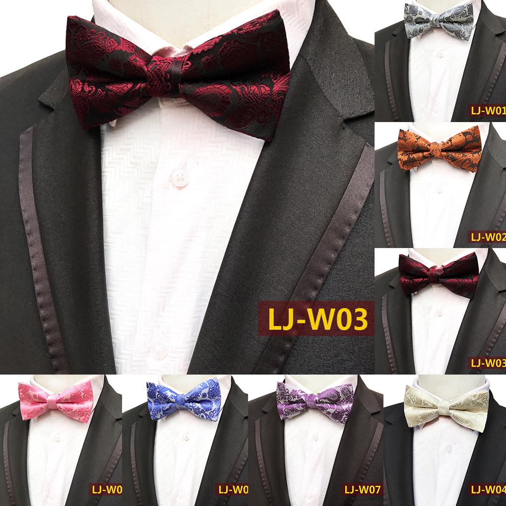 tie rack bow tie