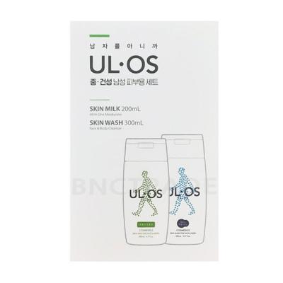 Péče o pleť – Kosmetické sady