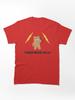 Ted The Animated Series Ted Thunder buddies for life Classic Unisex T-Shirt