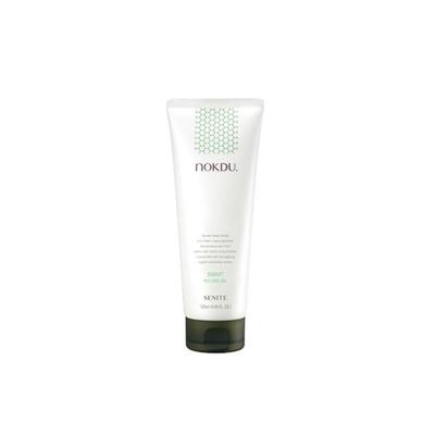 [Coreana] Senite Nokdu Smart Cleansing Foam 200ml