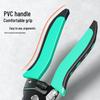 Shanze 7-inch Multi-function Wire Stripping Pliers