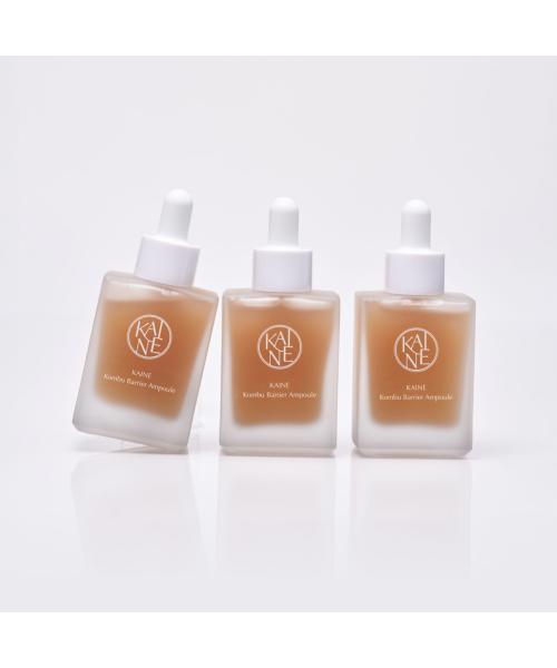KAINE Kombu Barrier Ampoule (30ml) NONE