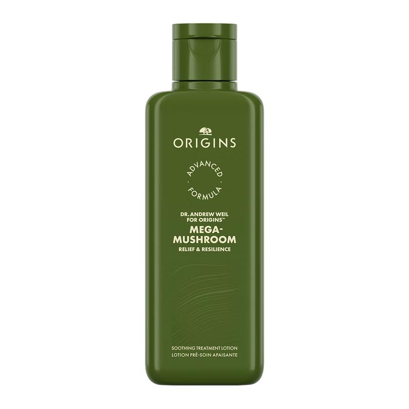 

Origins Mega-Mushroom Relief & Resilience Soothing Treatment Lotion